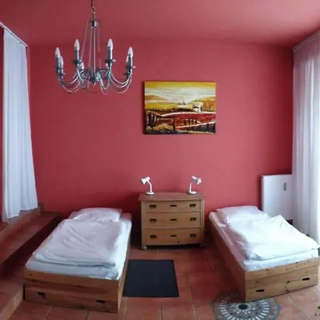 Ferienwohnung Picobello - In Grunderzeitviertel